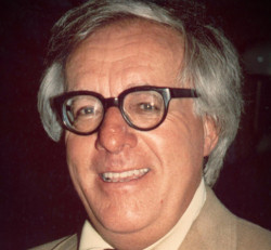 La pradera de Ray Bradbury