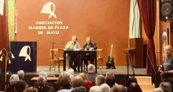 TEXTO DE DAVID SORBILLE SOBRE NUESTRA CULTURA ANTE LOS DESAF�OS CRUCIALES DE LA ACTUALIDAD EN LA UNIVERSIDAD DE LAS MADRES
