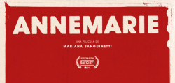 DOCUMENTAL SOBRE LA FOT�GRAFA ANNE MARIE HEINRICH  DE MARIANA SANGUINETTI. Por Ileana Gavinoser 