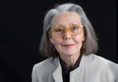 Celebraci�n por Anne Carson. Por Alfredo Lemon (C�rdoba)