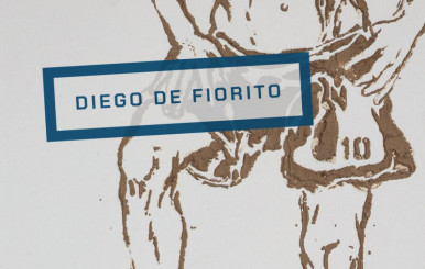 Diego de Fiorito de Ediciones Bonaerenses